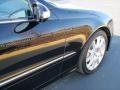 Black - CLK 350 Coupe Photo No. 21
