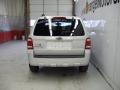 Silver Metallic - Escape XLT V6 4WD Photo No. 4