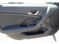 Premium White Pearl - TSX Sedan Photo No. 23