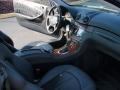 Black - CLK 350 Coupe Photo No. 31