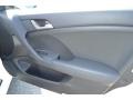 Premium White Pearl - TSX Sedan Photo No. 34