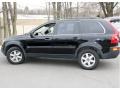 Black - XC90 2.5T AWD Photo No. 10