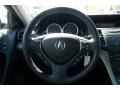 Premium White Pearl - TSX Sedan Photo No. 36