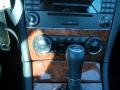 Black - CLK 350 Coupe Photo No. 45