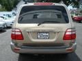 2004 Sonora Gold Pearl Toyota Land Cruiser   photo #5