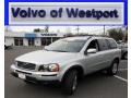 Silver Metallic - XC90 3.2 AWD Photo No. 1