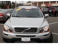 Silver Metallic - XC90 3.2 AWD Photo No. 3