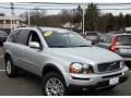 Silver Metallic - XC90 3.2 AWD Photo No. 4