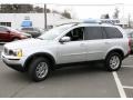 Silver Metallic - XC90 3.2 AWD Photo No. 10