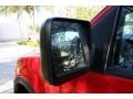 2004 Bright Red Ford F150 FX4 SuperCrew 4x4  photo #25