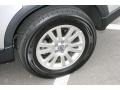 Silver Metallic - XC90 3.2 AWD Photo No. 16
