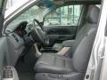 2007 Billet Silver Metallic Honda Pilot EX-L 4WD  photo #5