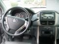 2007 Billet Silver Metallic Honda Pilot EX-L 4WD  photo #6