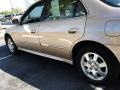 2001 Naples Gold Metallic Honda Accord EX Sedan  photo #6