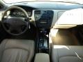 2001 Naples Gold Metallic Honda Accord EX Sedan  photo #9