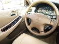 2001 Naples Gold Metallic Honda Accord EX Sedan  photo #10