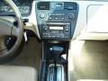 2001 Naples Gold Metallic Honda Accord EX Sedan  photo #11