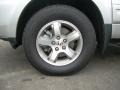 2007 Billet Silver Metallic Honda Pilot EX-L 4WD  photo #21