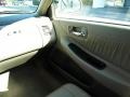 2001 Naples Gold Metallic Honda Accord EX Sedan  photo #12