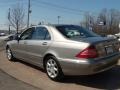 2006 Pewter Metallic Mercedes-Benz S 500 4Matic Sedan  photo #3