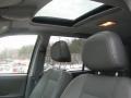 Merlot Red - Santa Fe GLS 4WD Photo No. 7