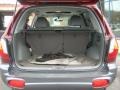 Merlot Red - Santa Fe GLS 4WD Photo No. 10