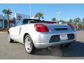 Liquid Silver Metallic - MR2 Spyder Roadster Photo No. 4