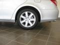 Tungsten Silver Pearl - ES 350 Photo No. 17