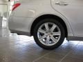 Tungsten Silver Pearl - ES 350 Photo No. 18