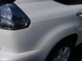 2008 Crystal White Lexus RX 350 AWD  photo #19