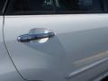 Crystal White - RX 350 AWD Photo No. 21