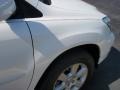 2008 Crystal White Lexus RX 350 AWD  photo #24