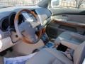 Crystal White - RX 350 AWD Photo No. 27
