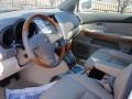 2008 Crystal White Lexus RX 350 AWD  photo #27