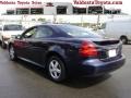 2008 Midnight Blue Metallic Pontiac Grand Prix Sedan  photo #2