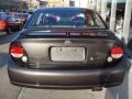 2001 Gray Lustre Metallic Nissan Maxima GXE  photo #5