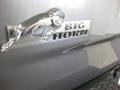 2010 Mineral Gray Metallic Dodge Ram 3500 Big Horn Edition Crew Cab 4x4  photo #8