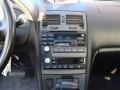 2001 Gray Lustre Metallic Nissan Maxima GXE  photo #21