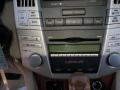 Crystal White - RX 350 AWD Photo No. 55