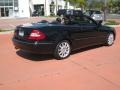 Black - CLK 350 Cabriolet Photo No. 3