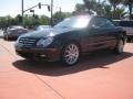 Black - CLK 350 Cabriolet Photo No. 4