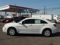 Stone White - Sebring Sedan Photo No. 2