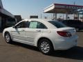 Stone White - Sebring Sedan Photo No. 3
