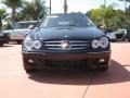 Black - CLK 350 Cabriolet Photo No. 5