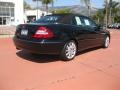 Black - CLK 350 Cabriolet Photo No. 7
