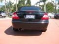 Black - CLK 350 Cabriolet Photo No. 8
