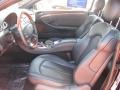 Black - CLK 350 Cabriolet Photo No. 10