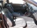 Black - CLK 350 Cabriolet Photo No. 12