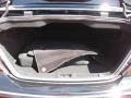 Black - CLK 350 Cabriolet Photo No. 17