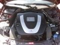 Black - CLK 350 Cabriolet Photo No. 18